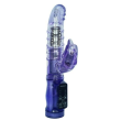 Rabbit Vibrator Purple